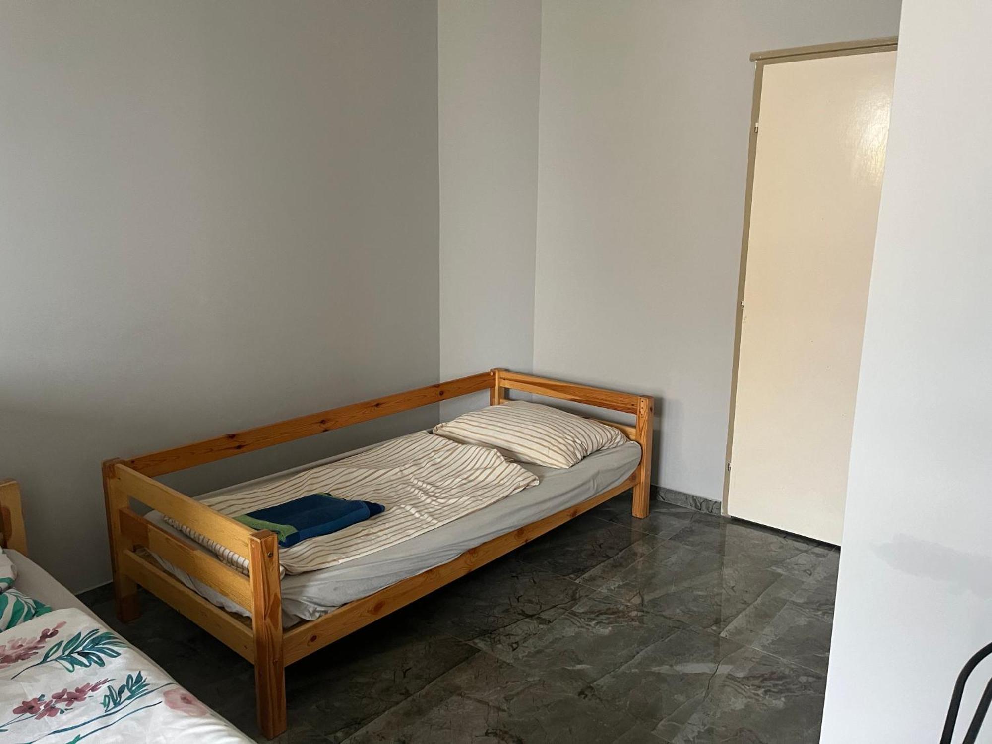 Lilla Motel Hegyeshalom Luaran gambar