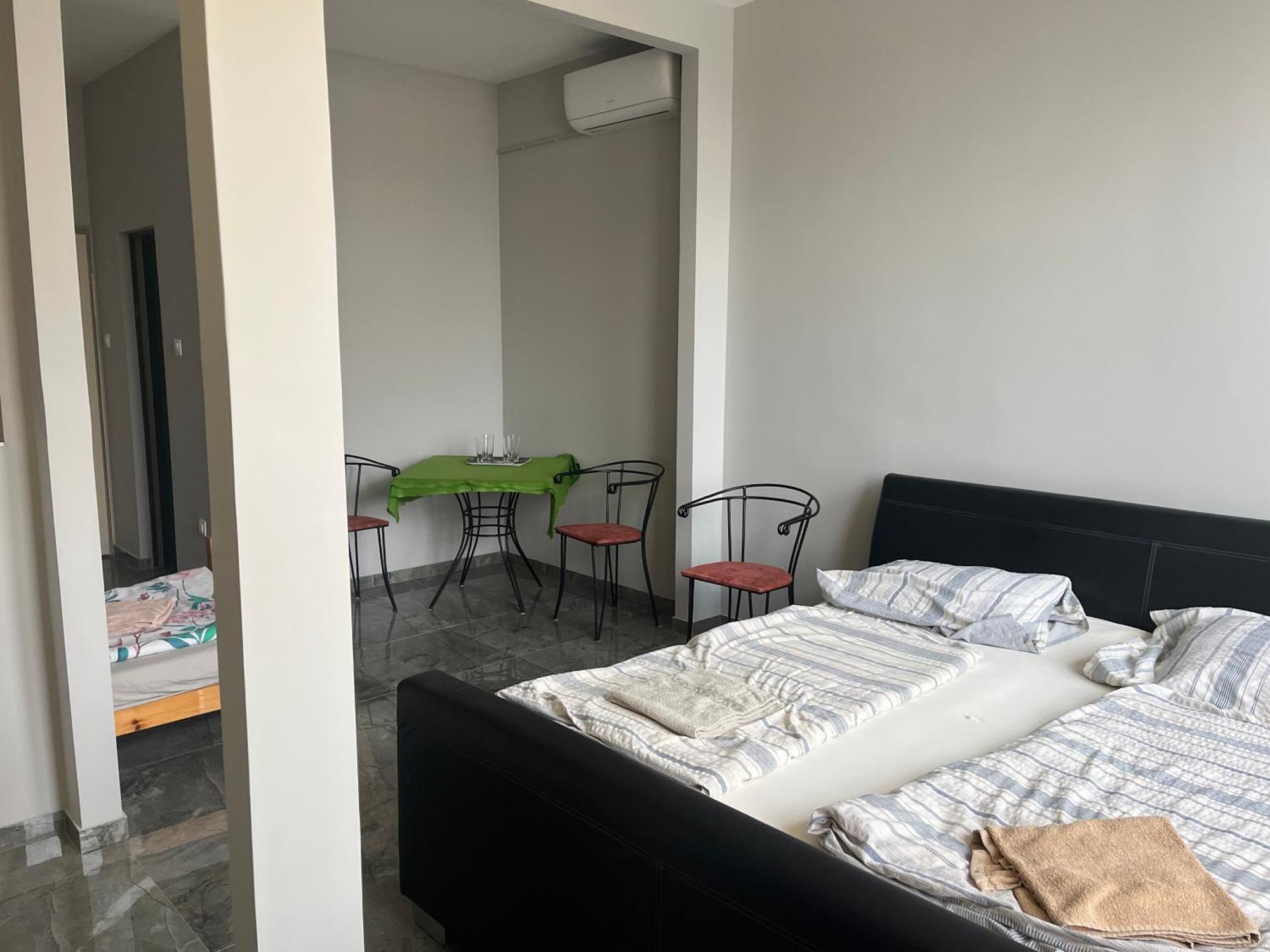 Lilla Motel Hegyeshalom Luaran gambar